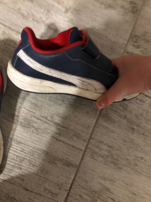 детски маратонки