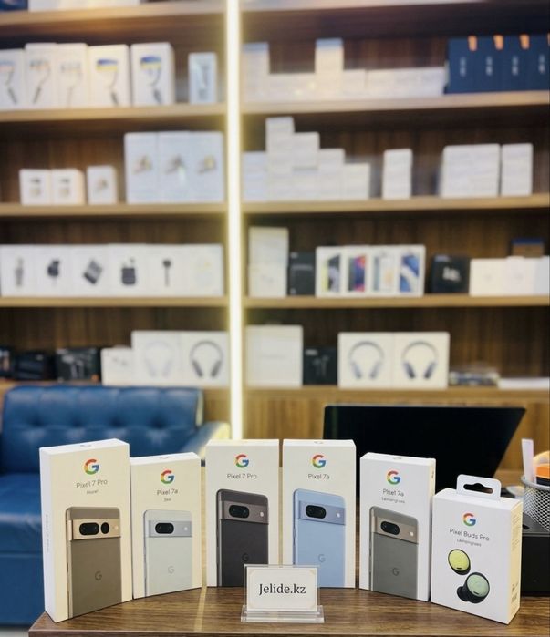 Google Pixel 10 Pro XL 256GB / 512GB | Новый | Оригинал