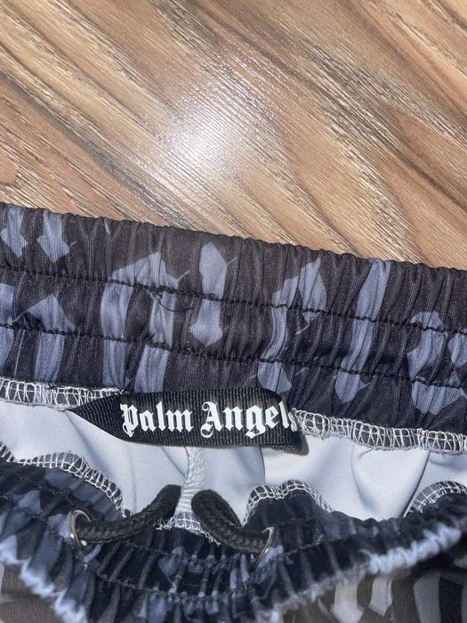 Pantaloni palm angels