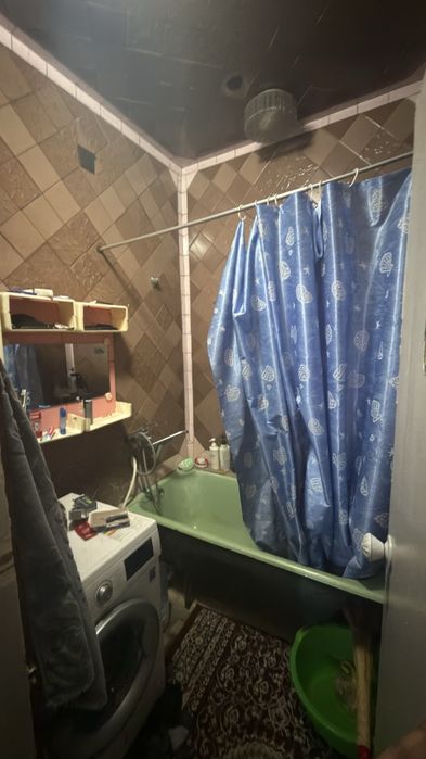 Квартира 3х комнатная