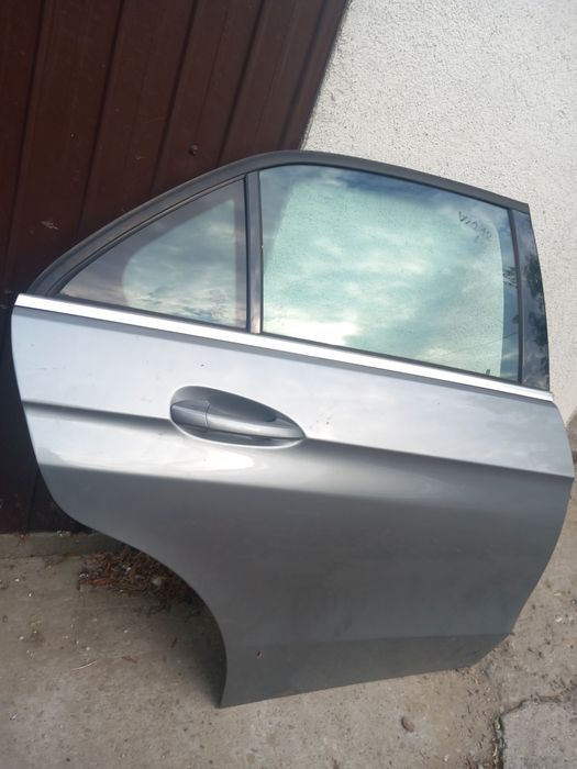 Usa dreapta spate Mercedes-Benz E-Class W212 sedan