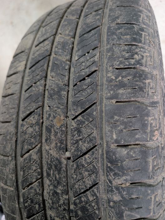Шины летние sailun 245/60/18