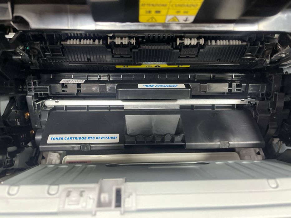 Пинтер МФУ 3в1 Canon mf112