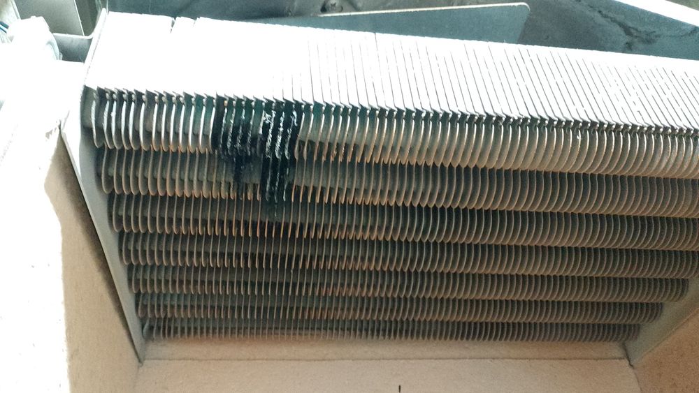 ремонт газовых котлов