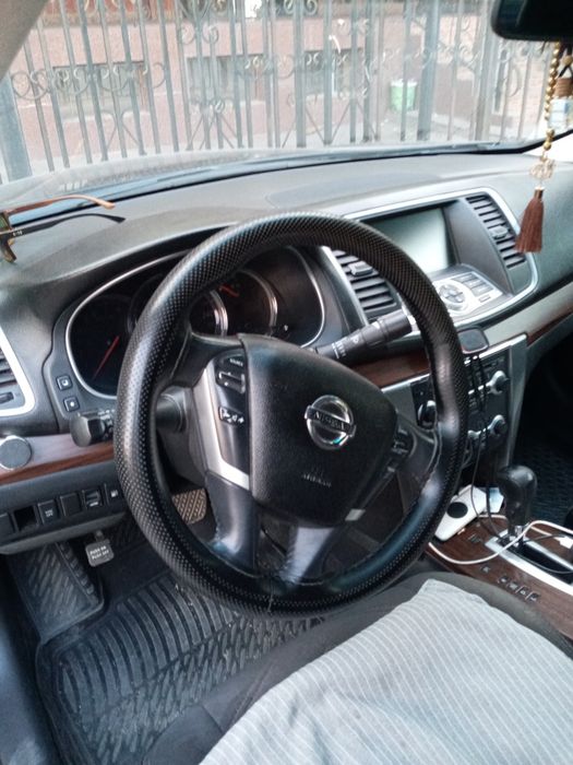 Ниссан Теана продается