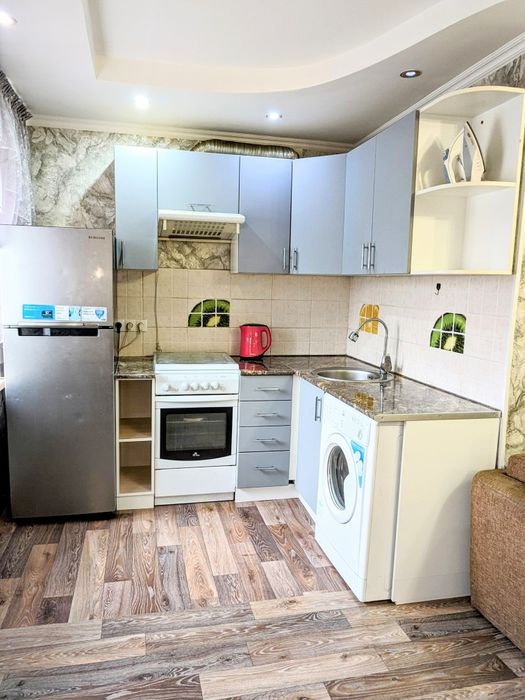 Сдам 3-х ком. район Радуга