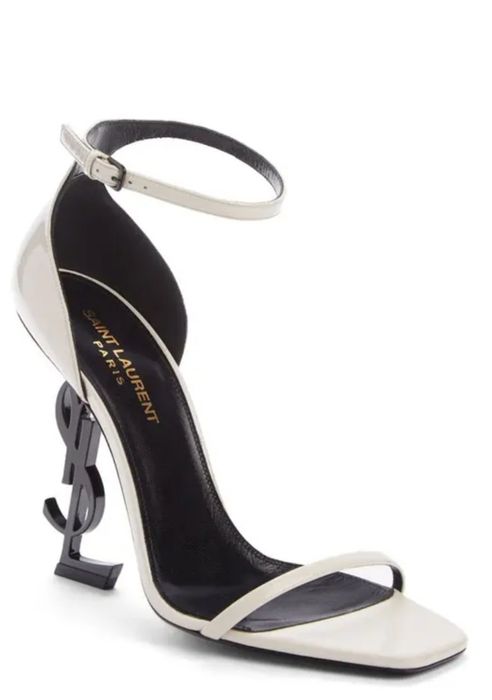 Saint Laurent сандали