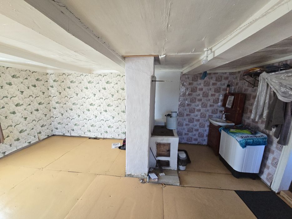 Продам дом на бензострое