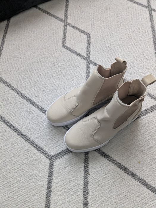 Puma Mayze Chelsea Luxe Дамски зимни боти