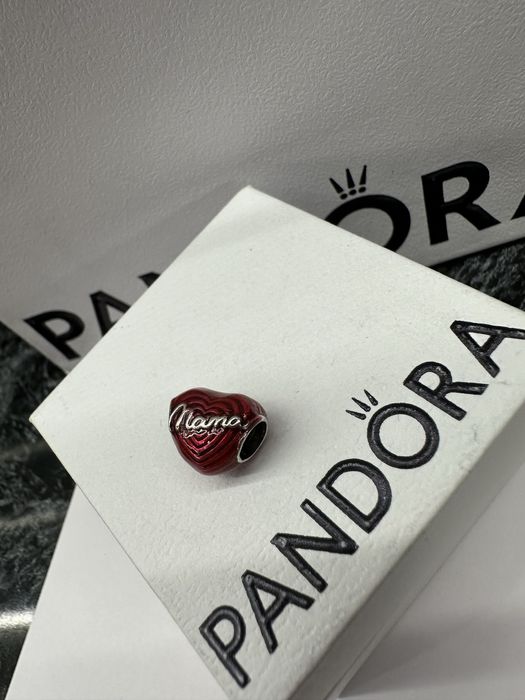 Талисман Пандора / Pandora - Mama