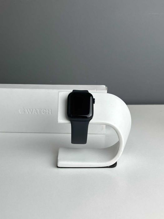 Apple Watch Series 9 GPS S/M 41 мм, Чёрный 12562а7231