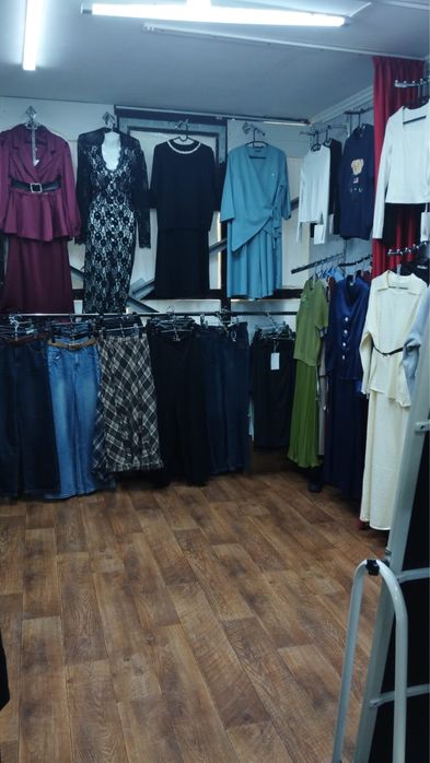 Продается тарговое помещение 9 мик