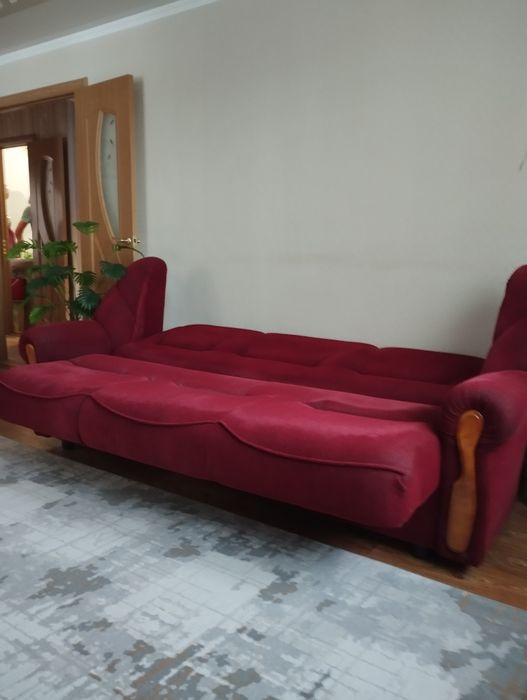 Продам диван кнжка Костанай