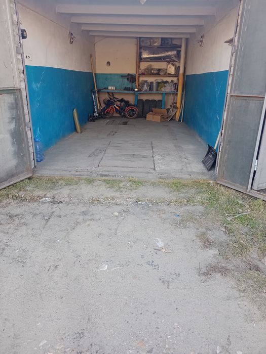 Продам гараж кооператив Ветеран