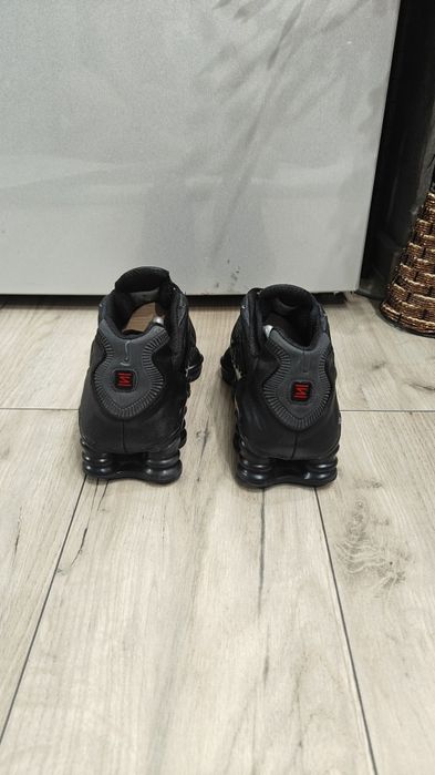 Nike shox TL Nr 41