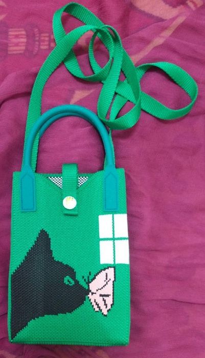 Сумочка для девочек