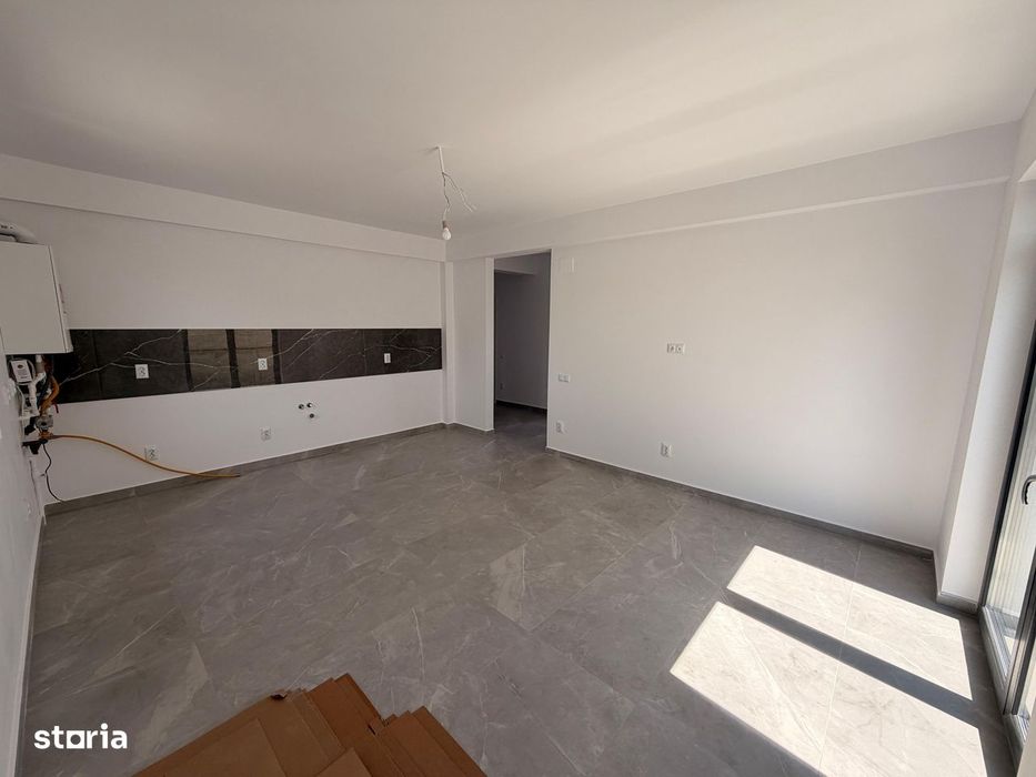 Proprietar – Casă nouă parter, 4 camere, la cheie 2025, Berceni