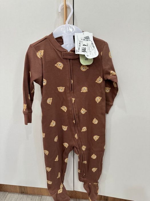 Продам детские вещи с рождения