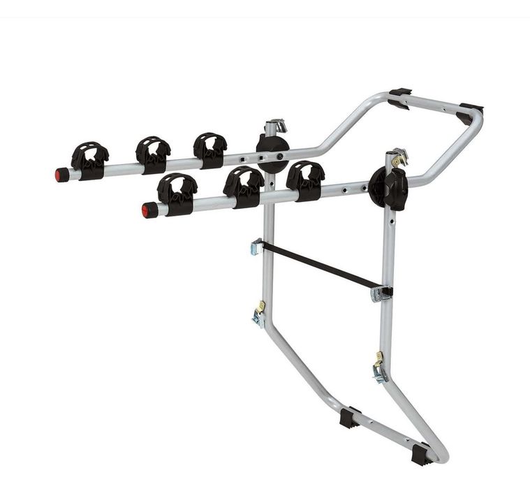 Нов багажник Thule Freeway 968
