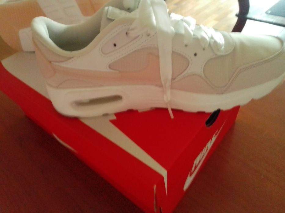 Nike air max. Нови 38 размер