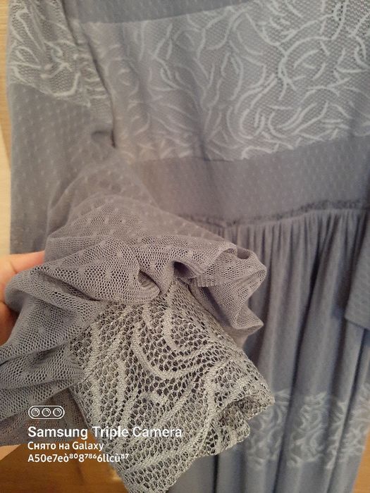 Платье для всех можно покрытым девушкам