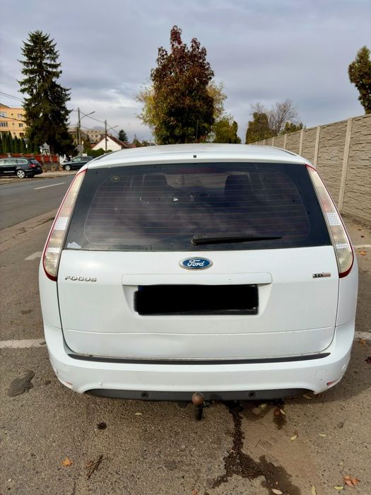 FORD Focus 2010 — imagine 2