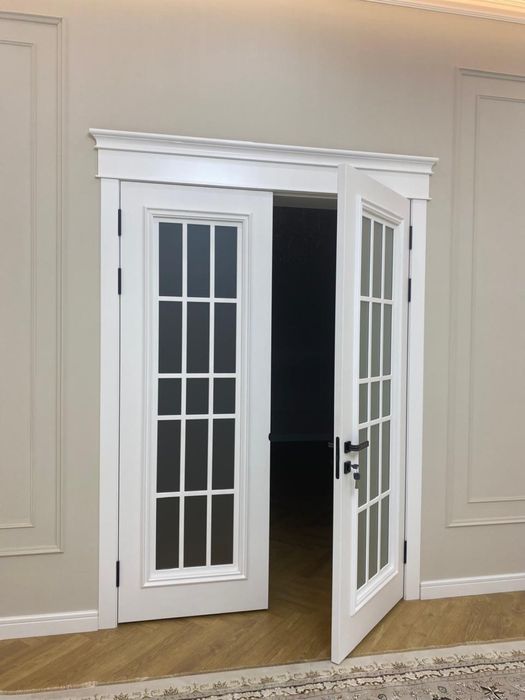 Межкомнатные Двери