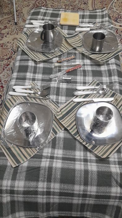 Набор для туриста