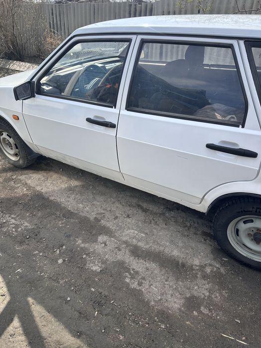 Продам  ВАЗ 2109