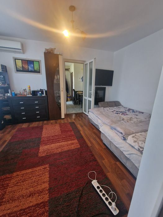 Apartament cu 2 camere