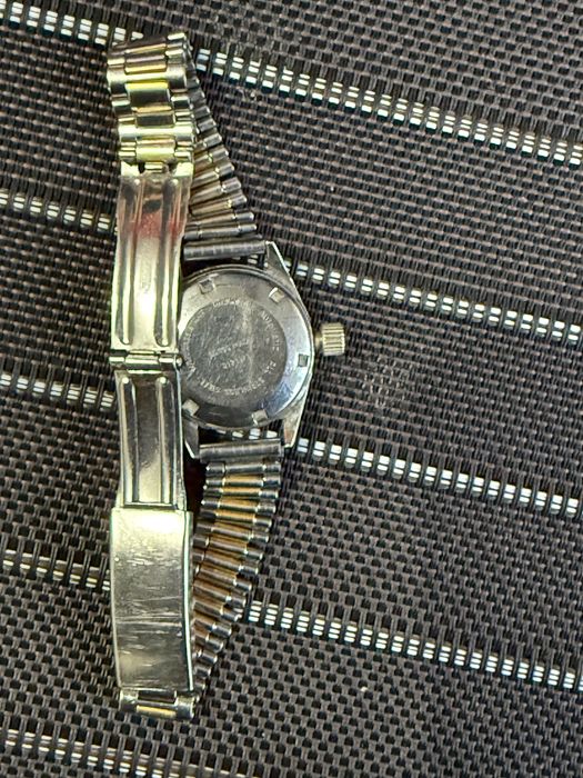 Pryngeps дамски часовник