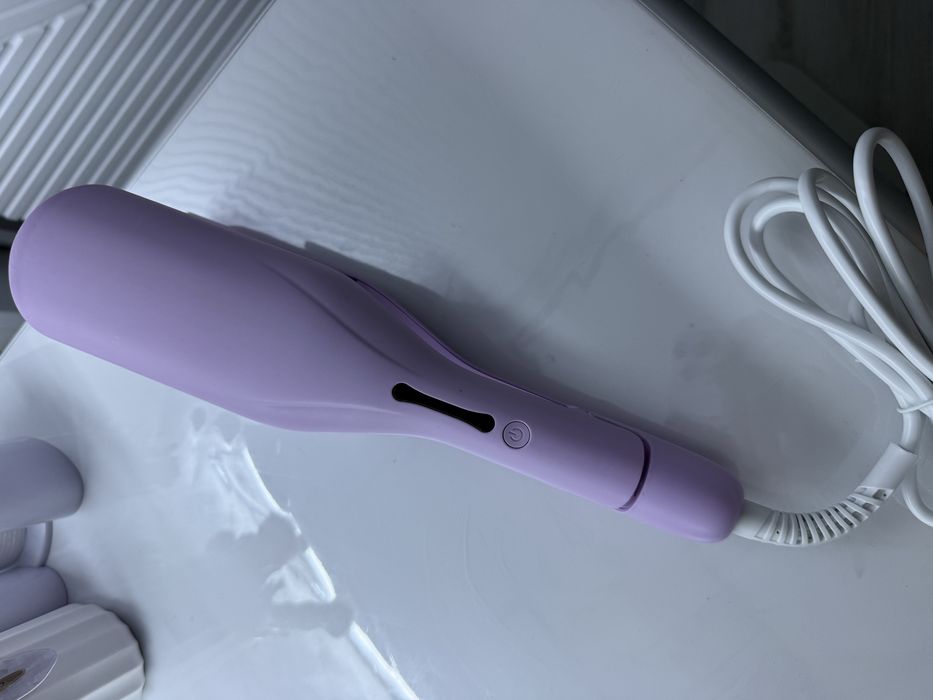 плойка для волн 36мм