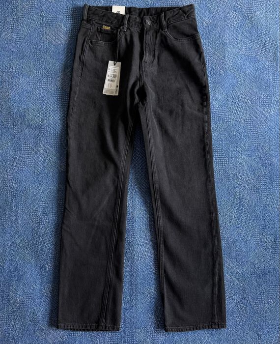 G-Star RAW Iggie Straight / Virjinya Slim Jeans ОРИГИНАЛНИ дамски дънки - 27