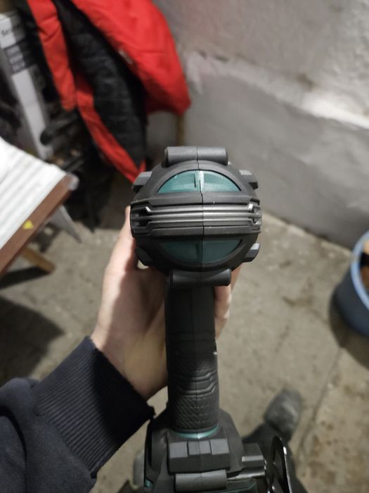 Акумулаторен гайковерт Parkside PASSK 20-Li B2