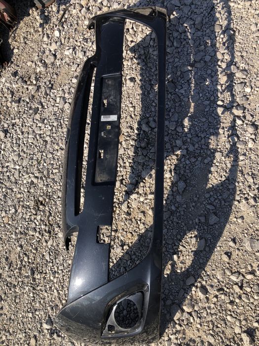 Броня Renault Scenik 2011