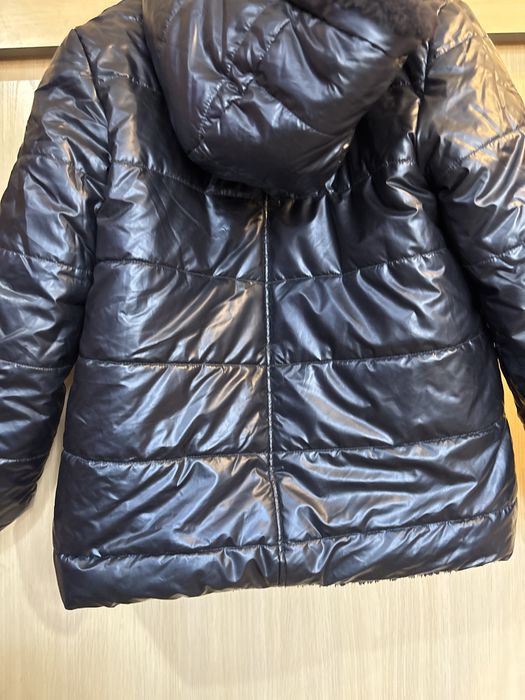 Продается куртка шуба