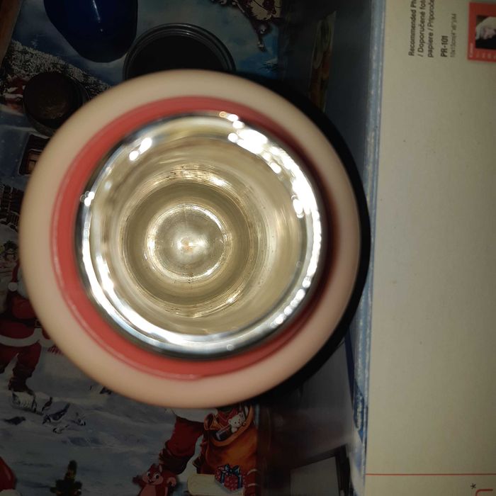 Стар термус-1 литър