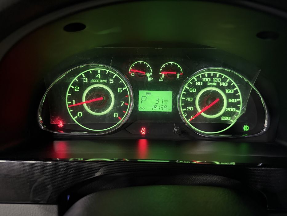 Chevrolet Lacetti / Gentra 2023 — 4