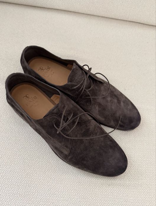 FABI мъжки обувки страхотни