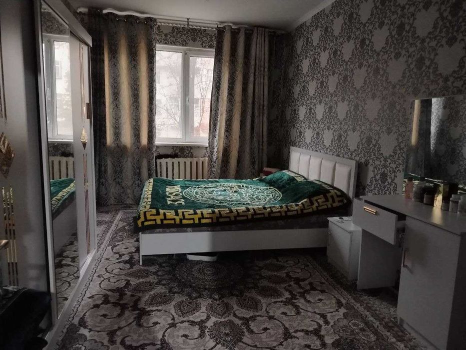 Arenda Chilonzor 6 Ц kvartal 2 xona