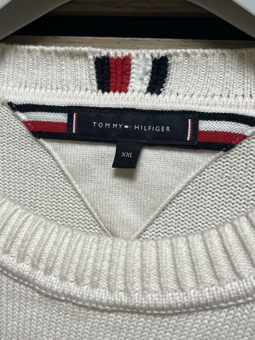 Tommy Hilfiger : размер 2ХЛ / Оригинал