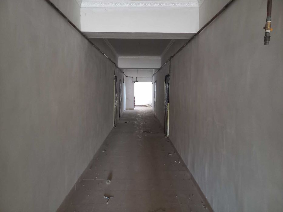 Ko`p qavatli turar joy