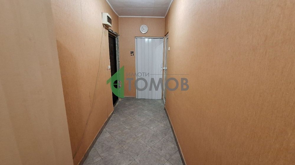 Продава се Двустаен апартамент в Стара Загора, Опълченски - 52 кв.м за 1250 €/кв.м - Снимка #7