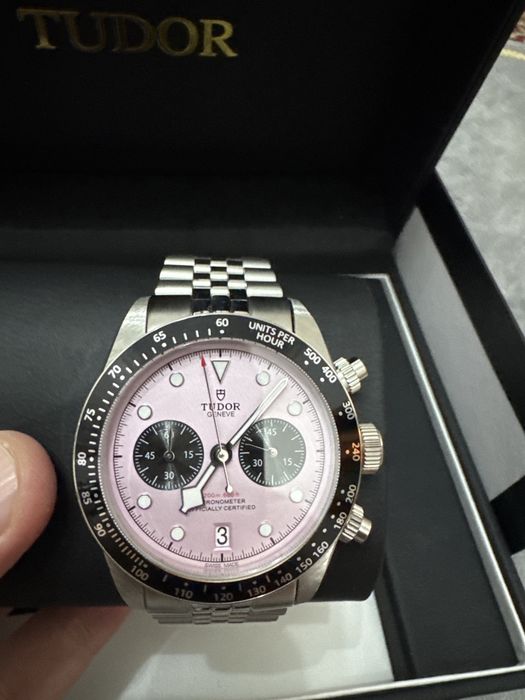 Продам Часы TUDOR. Состояние идеальное