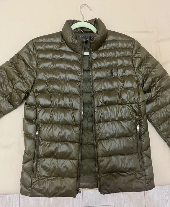 Зимно яке Ralph Lauren