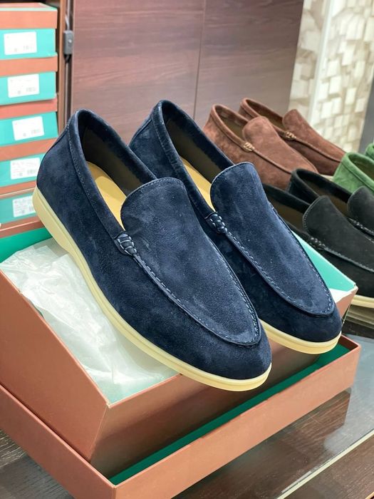 Loro Piana Zegna 1:1 luxury