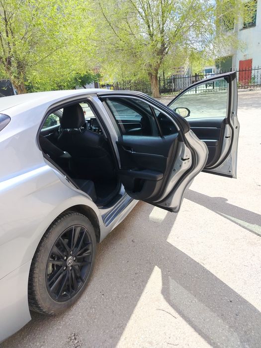 Продам машын тойота Камера 75 2021 г