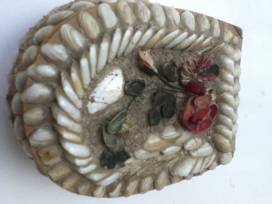 Шкатулки и копилки для коллекции ,хранения бижутерии, мелких предметов