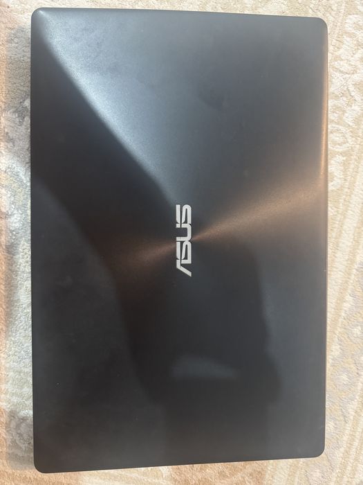 продам ноутбуг бу рабочем состаяние все работаеть