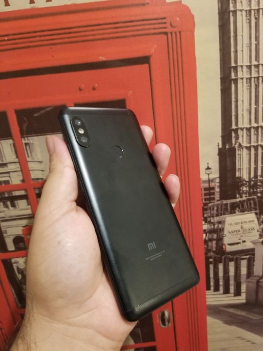 Redmi not 5 sotladi